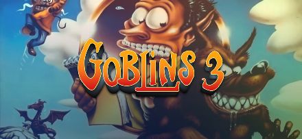 Goblins Quest 3