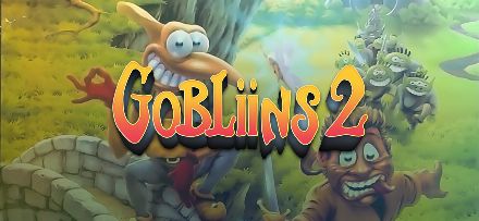 Gobliins 2 - The Prince Buffoon