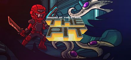 Sword of the Stars: The Pit