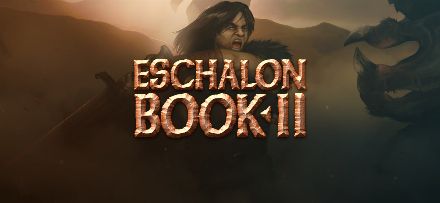 Eschalon: Book II