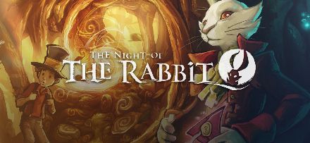Night of the Rabbit, The