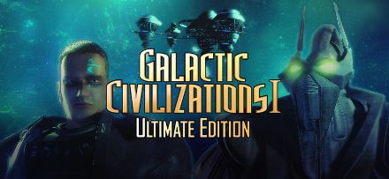 Galactic Civilizations I: Ultimate Edition