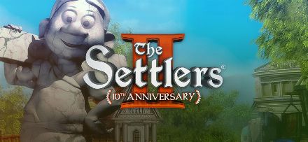 Settlers® 2: 10th Anniversary, The