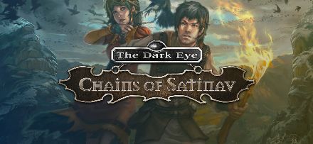 The Dark Eye: Chains of Satinav