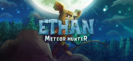 Ethan: Meteor Hunter