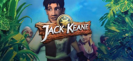 Jack Keane