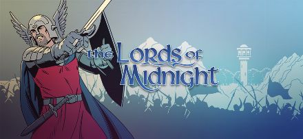 Lords of Midnight, The