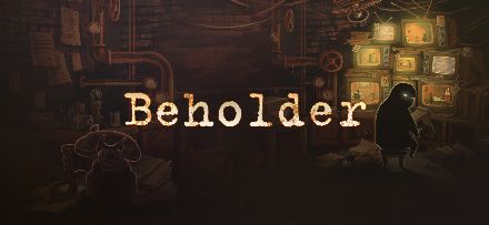 Beholder