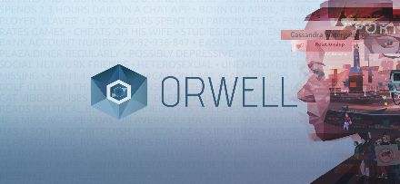 Orwell