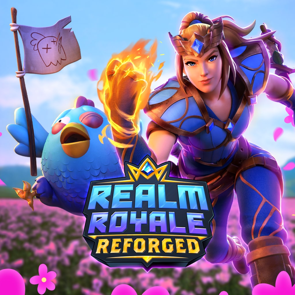 Realm Royale