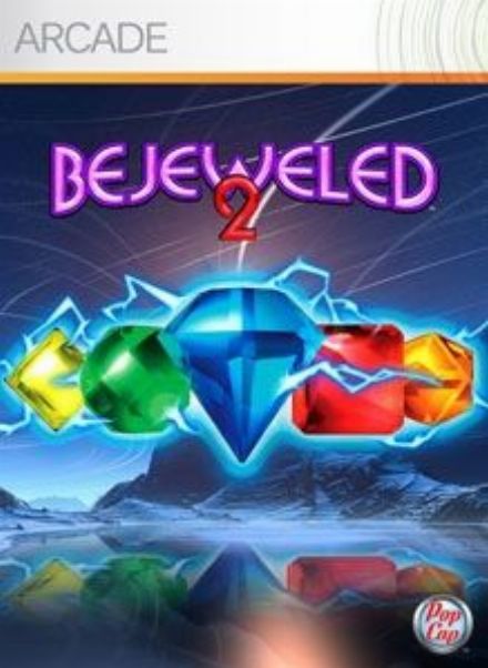 Bejeweled 2