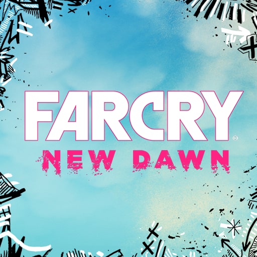 Far Cry® New Dawn