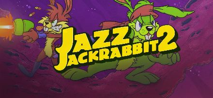 Jazz Jackrabbit 2: The Secret Files