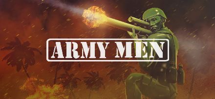 Army Men