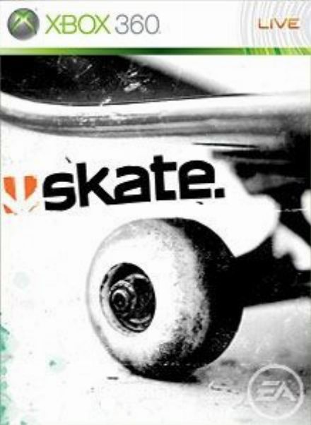 skate.