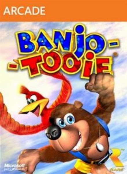 Banjo-Tooie