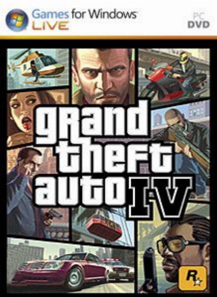 GTA IV PC