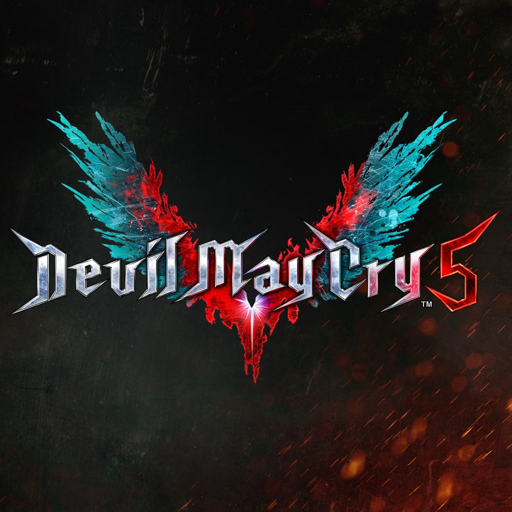 Devil May Cry 5