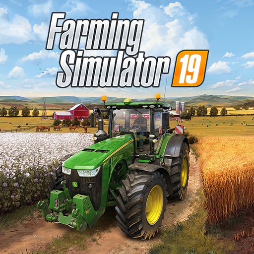 Farming Simulator 19