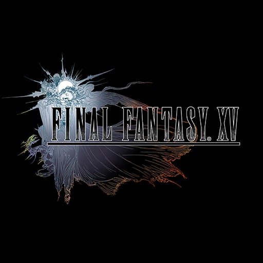 FINAL FANTASY XV