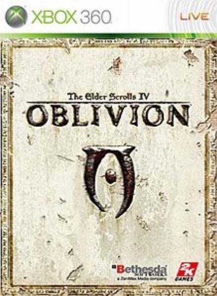 Oblivion