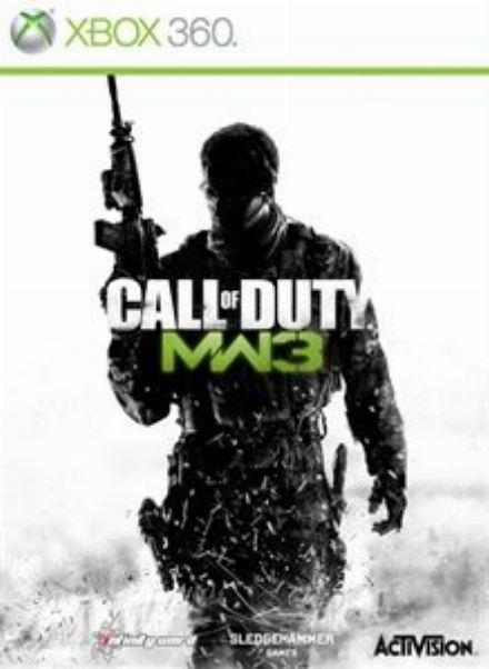 Modern Warfare® 3