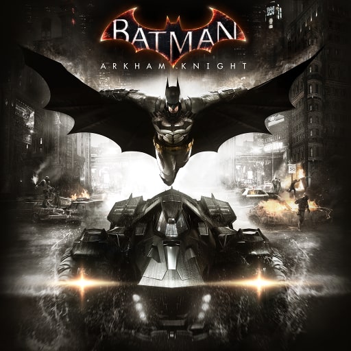 BATMAN™: ARKHAM KNIGHT