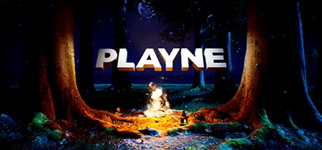 PLAYNE : The Meditation Game