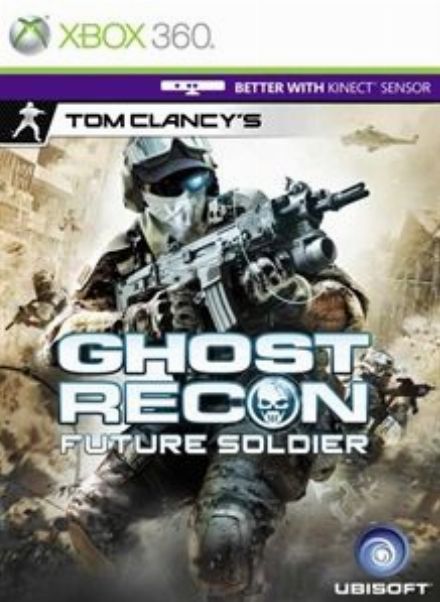 TC's Ghost Recon FS