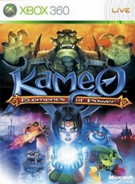Kameo