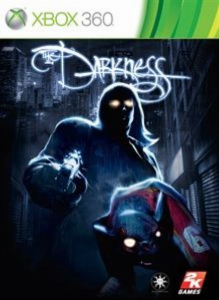 The Darkness