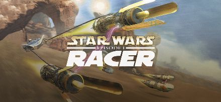 STAR WARS™ Episode I: Racer