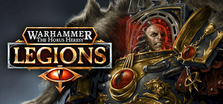 Warhammer The Horus Heresy: Legions