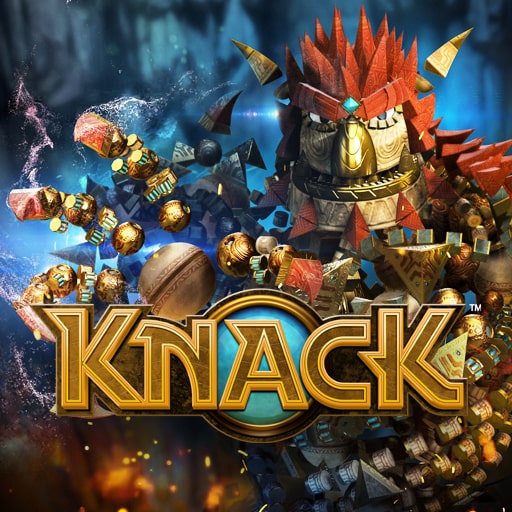 KNACK™