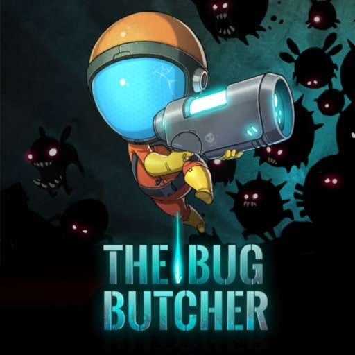 The Bug Butcher Trophies