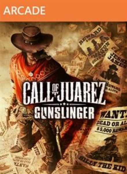 CoJ Gunslinger