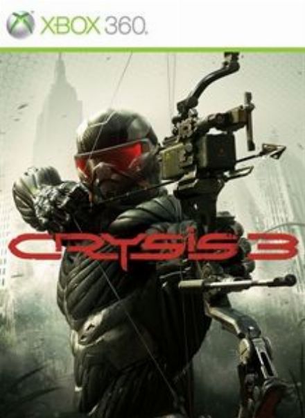 Crysis®3