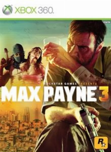 Max Payne 3