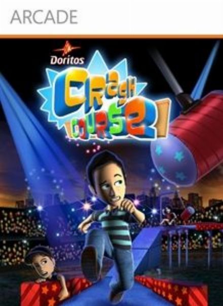 Doritos Crash Course