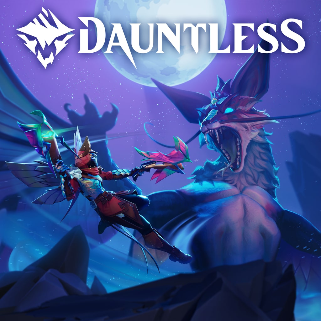 Dauntless