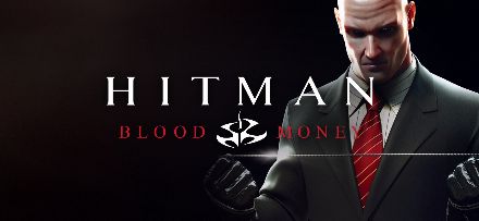 Hitman: Blood Money