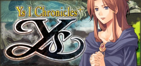 Ys I & II Chronicles+