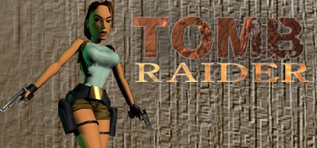 Tomb Raider I (1996)