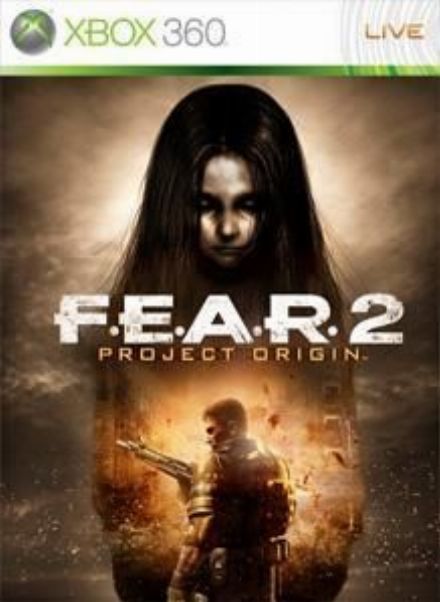 F.E.A.R. 2