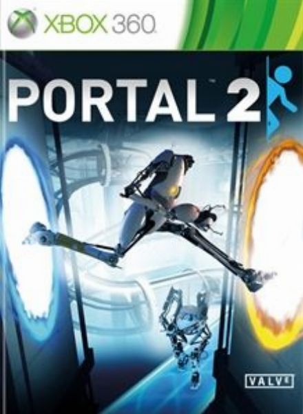 Portal 2