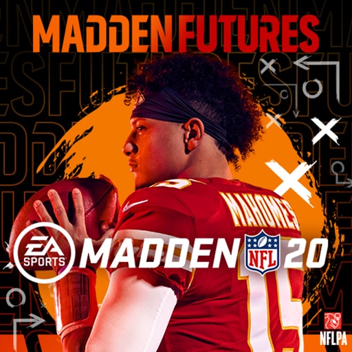 Madden NFL 20