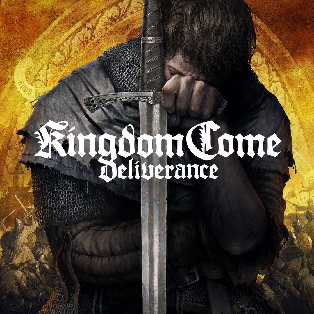 Kingdom Come: Deliverance (Windows)
