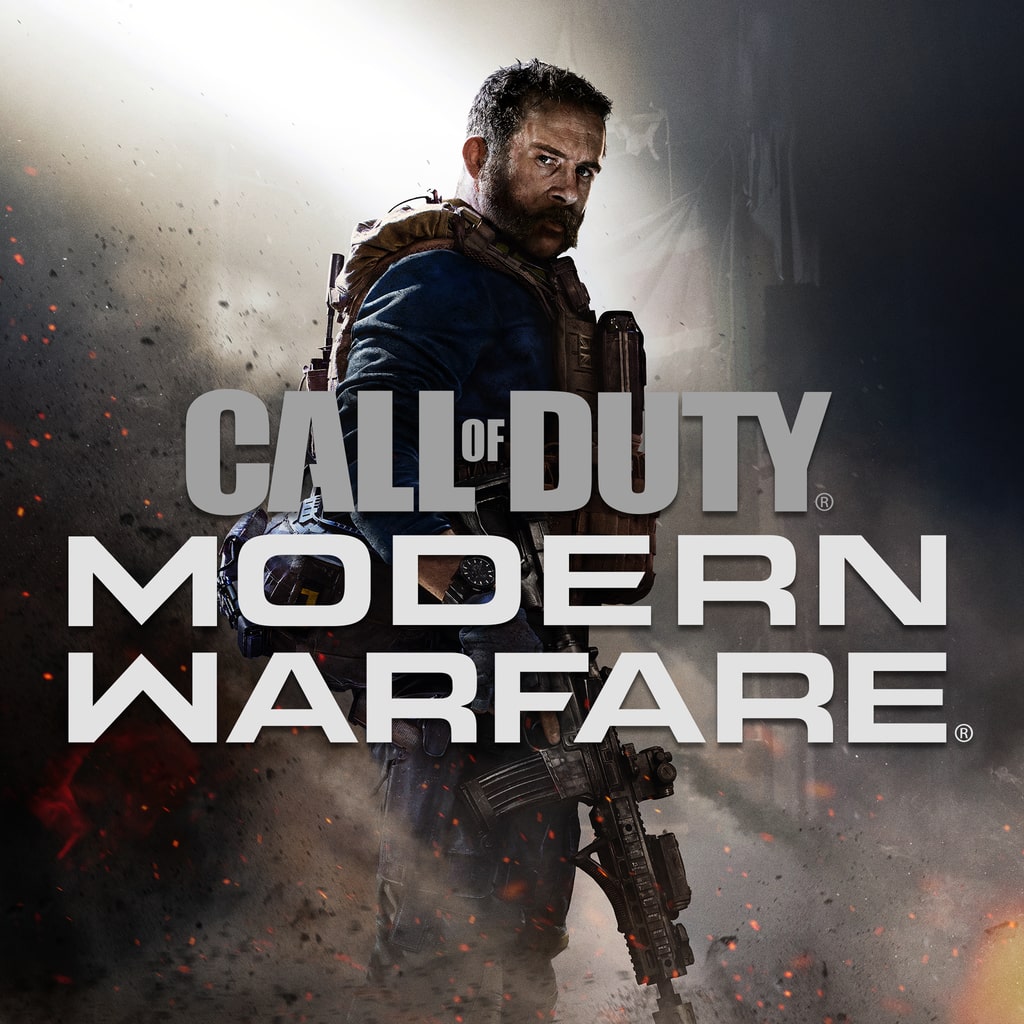 Call of Duty® Modern Warfare®
