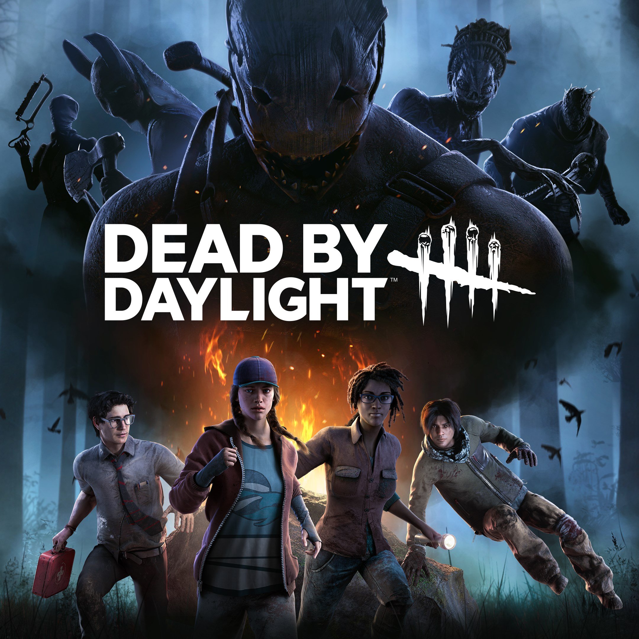 Dead by Daylight 