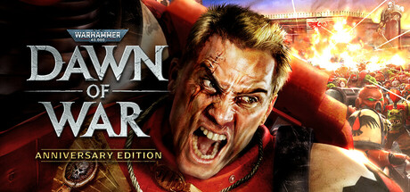 Warhammer 40,000: Dawn of War - Anniversary Edition